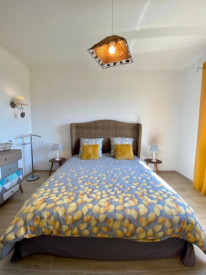 Ravissante Maison A St Paul De Vence Saint-Paul-de-Vence Buitenkant foto